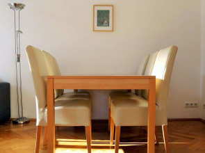 Belvedere Appartements