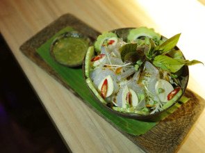 Quip Bed & Breakfast Phuket Hotel