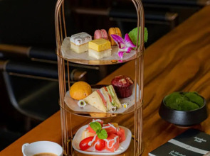 Arthur Hotel Zhujiang New Town Guangzhou