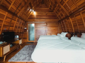 The Polumb Garden Bedugul