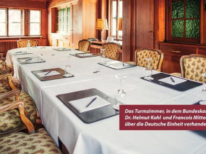 Krone Assmannshausen