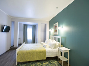 Белокуриха Туристическая