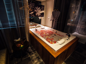 Nikki Beach Resort & Spa Koh Samui