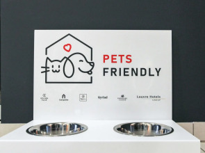 Campanile Vienna South