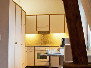 Seestrasse Apartments Drei Könige