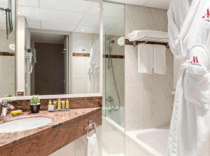 Paris Marriott Rive Gauche Hotel & Conference Center