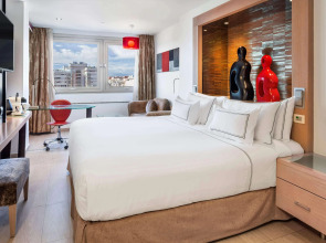 Melia Madrid Princesa