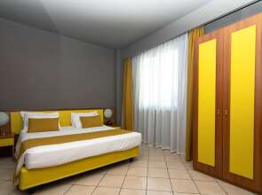 Blu Hotel, Sure Hotel Collection by Best Western