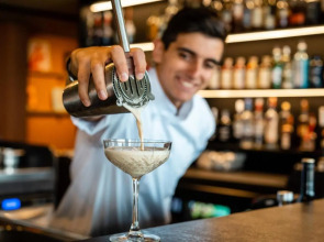 Leonardo Hotel IJmuiden Seaport Beach