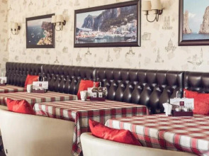 Капри Отель