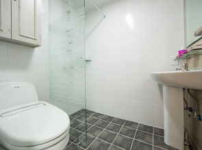 Guest House The Hill