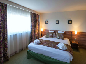 KYRIAD PRESTIGE MULHOUSE - Basel