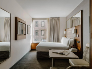 citizenM New York Times Square