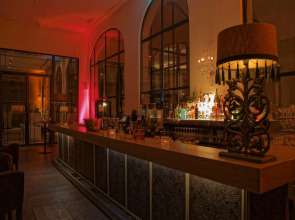 The Dominican, Brussels, a Member of Design Hotels