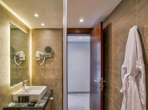 Maritim Jolie Ville Resort & Casino Sharm El Sheikh