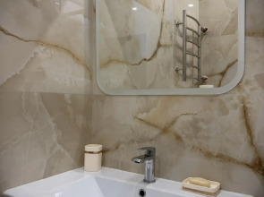 Апартаменты Renta36 (Рента) на улице Берёзовая Роща 4А