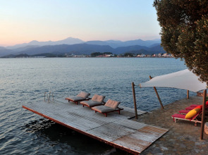 Ece Hotel Sovalye Island