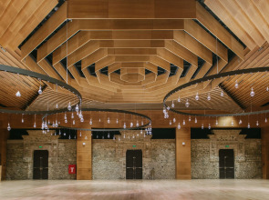 Tsinandali Estate, A Radisson Collection Hotel