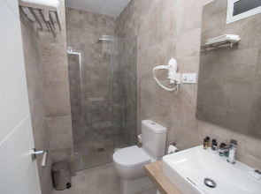 Апартаменты Soho Boutique Museo