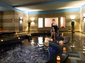 Three Corners Fayrouz Plaza Beach Resort