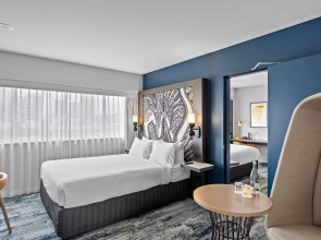 voco Brisbane City Centre Hotel