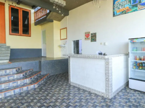 Hostel Bukit Sangcure