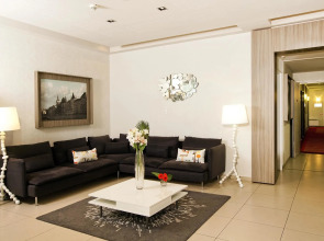 Residhome Paris-Guyancourt