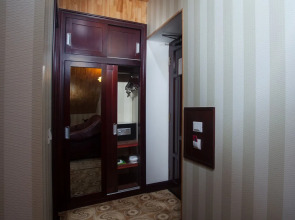 Отель «Лондон»