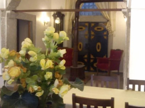 Demirkapi Konak Otel