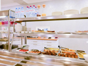 Акрополь(Геленджик)