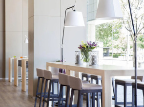 AC Hotel Córdoba by Marriott