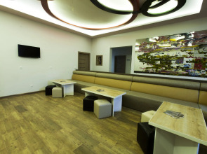 Хостел Holiday