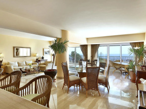 Safir Sharm Waterfalls Resort