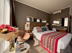 Вилла Феллини