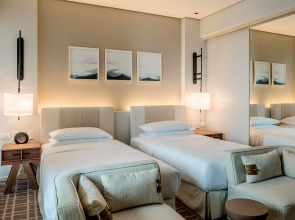 Grand Hyatt Rio De Janeiro