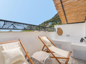 Oludeniz Blu Luxury Unique Hotel - Adults Only