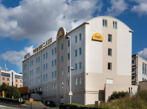 Première Classe Roissy - Aéroport Charles De Gaulle