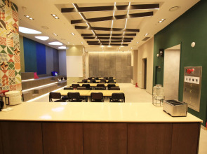 SEOUL N HOTEL Dongdaemun