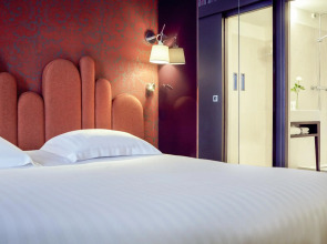 Grand Hôtel du Midi