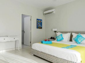 Voile Bleue Boutique Hotel