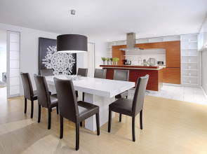 Concept Living Munich Serviced Apartments