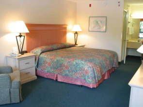 Rosen Inn Lake Buena Vista