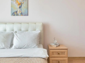 Welcome Home (Вэлком Хоум) на Лиговском 105