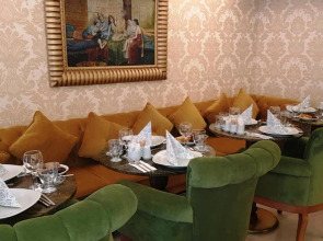 Grand Marcello Hotel & Spa