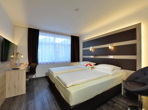 Michel Hotel Hodenhagen