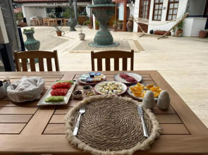 Naturella Apart Hotel