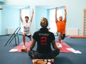 Полтава-Крым