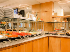 Riale Vilamar Copacabana