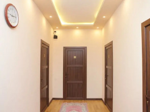 Daniel Boutique Hotel