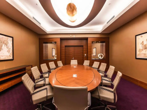 Celik Palace Hotel Convention Center & Thermal SPA